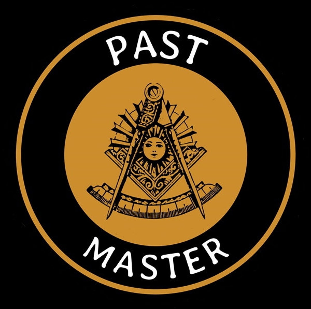 Past Master - Etsy