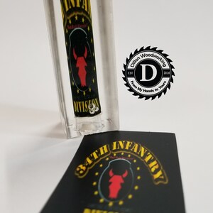 34. Divisione fanteria