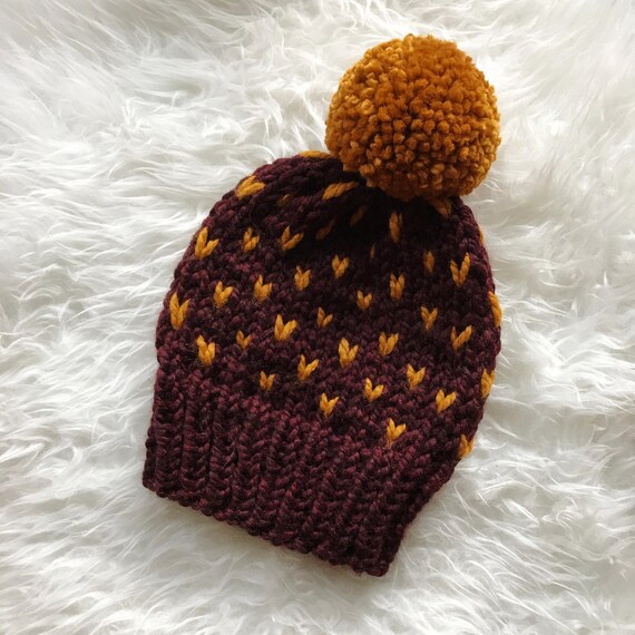 minnesota gophers winter hat