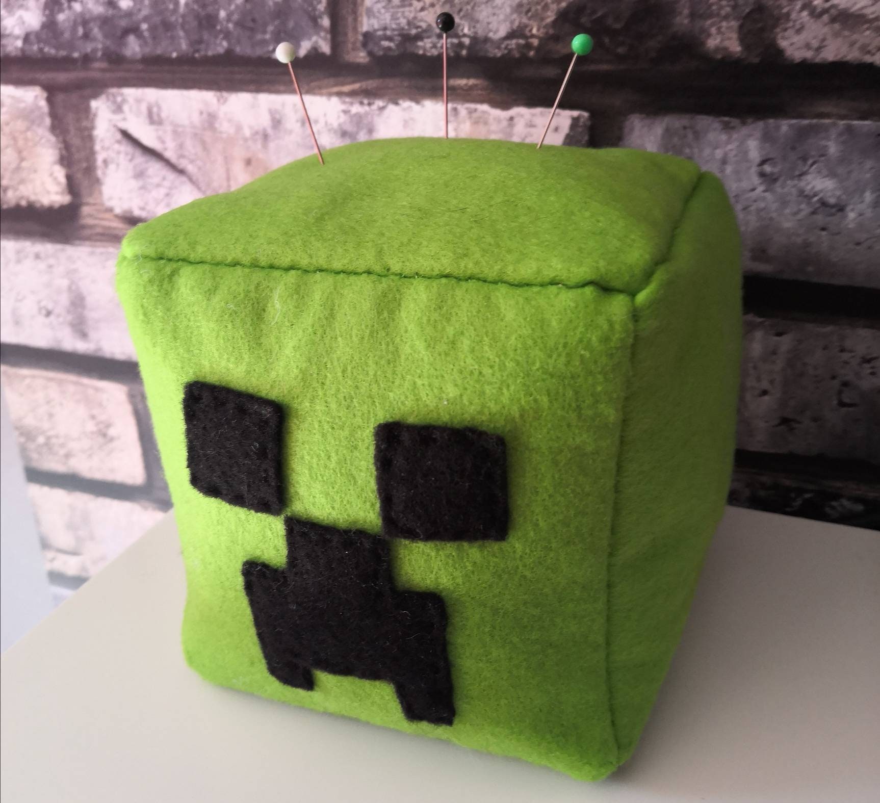 Minecraft Plush Backpack Hangers Set | Panda Stuffed Animal & Creeper Plush  | Great Minecraft Toys, Minecraft plushies & Accessories for Boys, Girls 