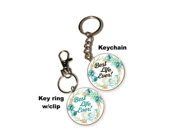JW Gifts Best Life Ever wreath design 1.5