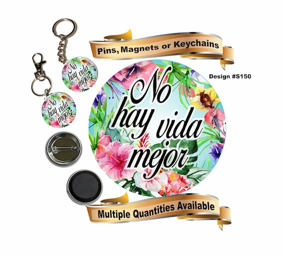 Hay keychain best sale