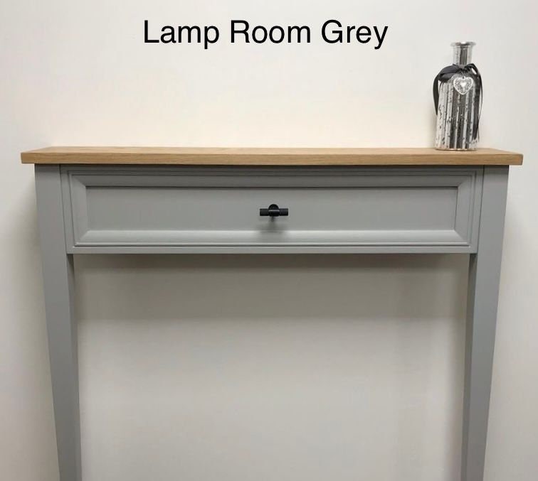 800mm Tall Radiator Cover Table Shelf Console Table. Etsy UK