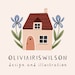 Olivia Wilson