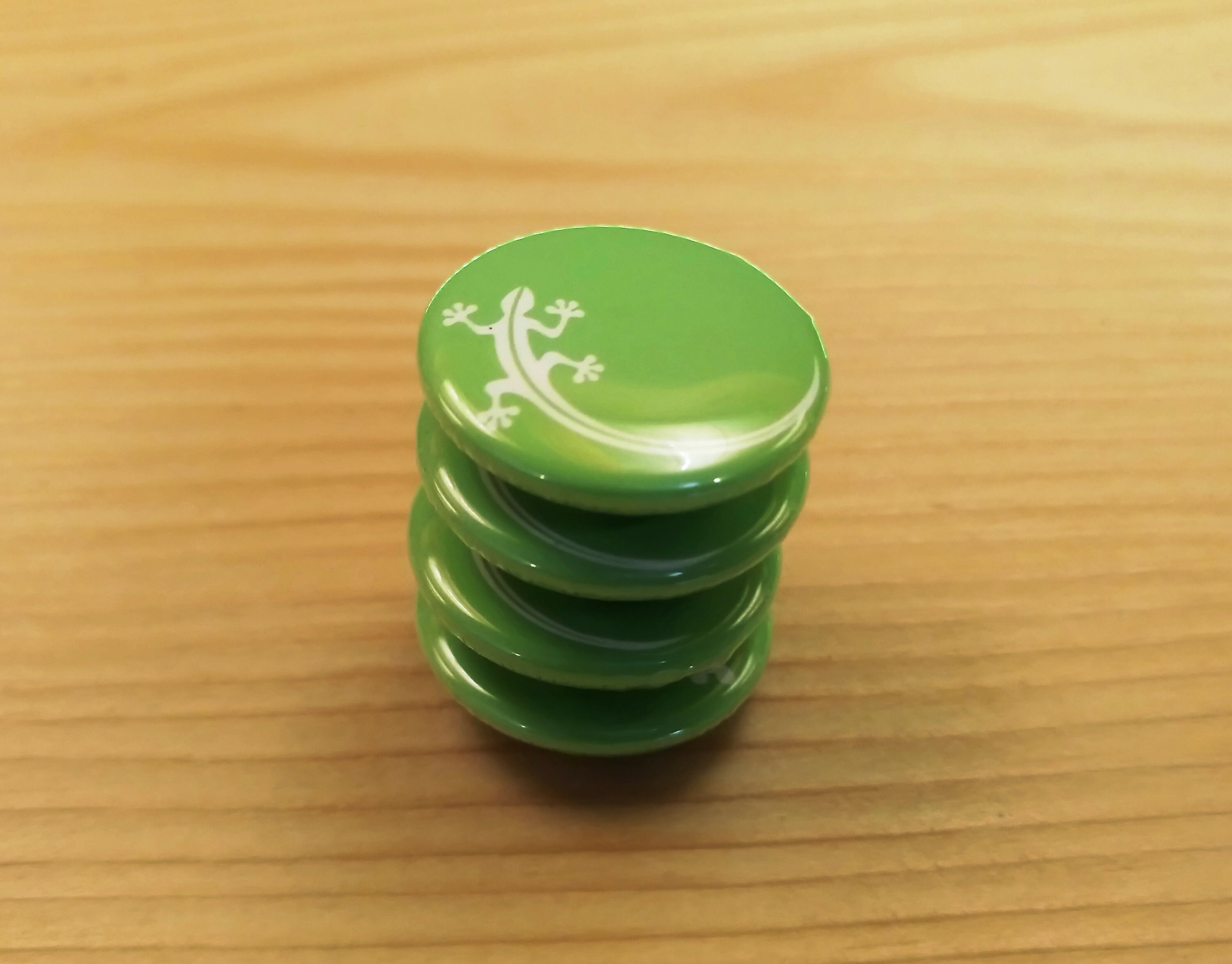 Racebibup Strong to Fix Race Bib Number, Pins System