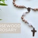 see more listings in the Rosaries + Bronze Parts section
