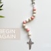 see more listings in the Single Decade Rosaries section