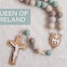 see more listings in the Wall Rosaries (felt) section