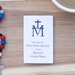 see more listings in the Rosary Prayer Cards section