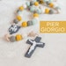 see more listings in the Wall Rosaries (felt) section