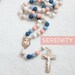 see more listings in the Wall Rosaries (felt) section