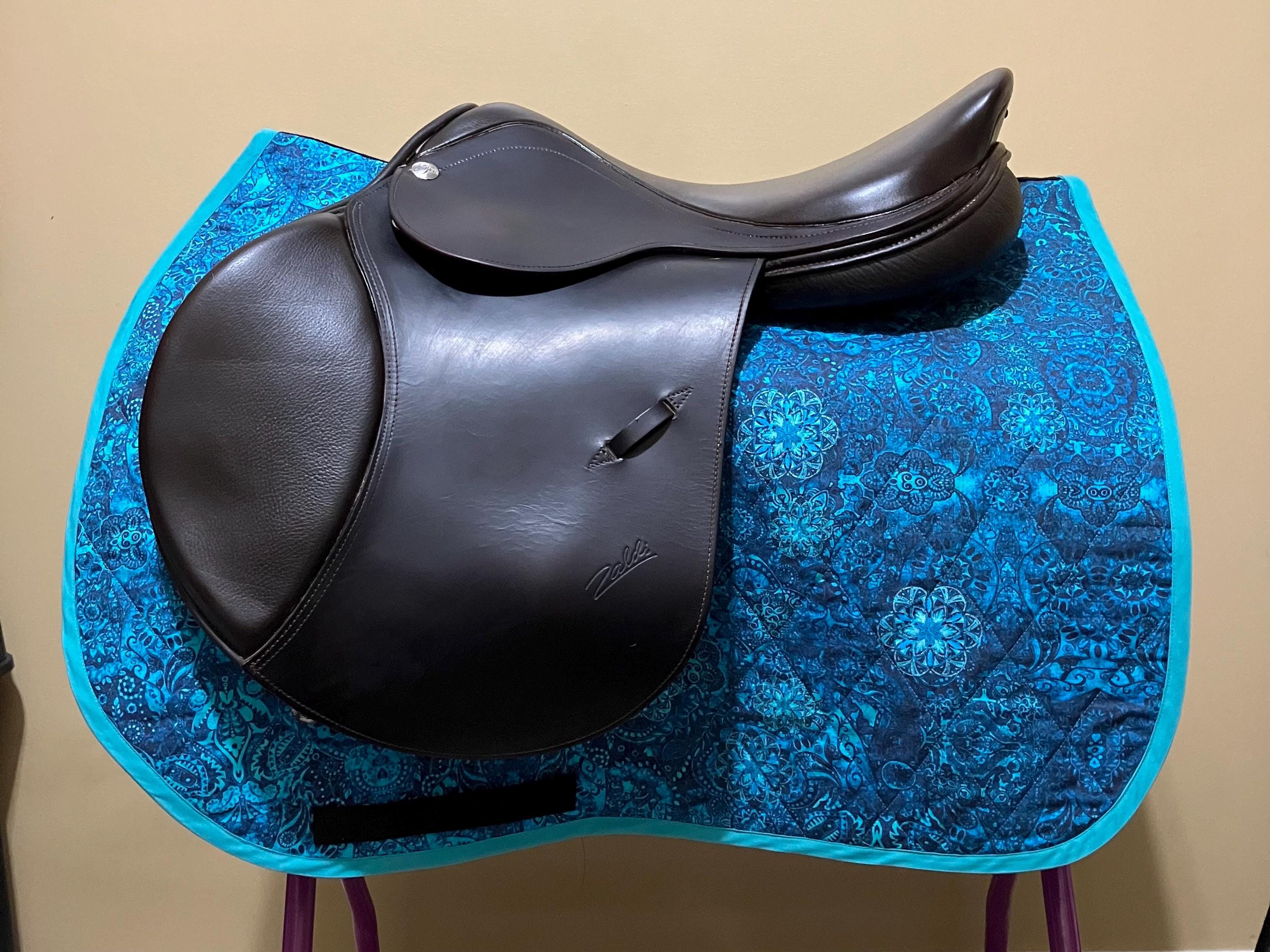 Tapis de selle tout usage TuffRider Basic