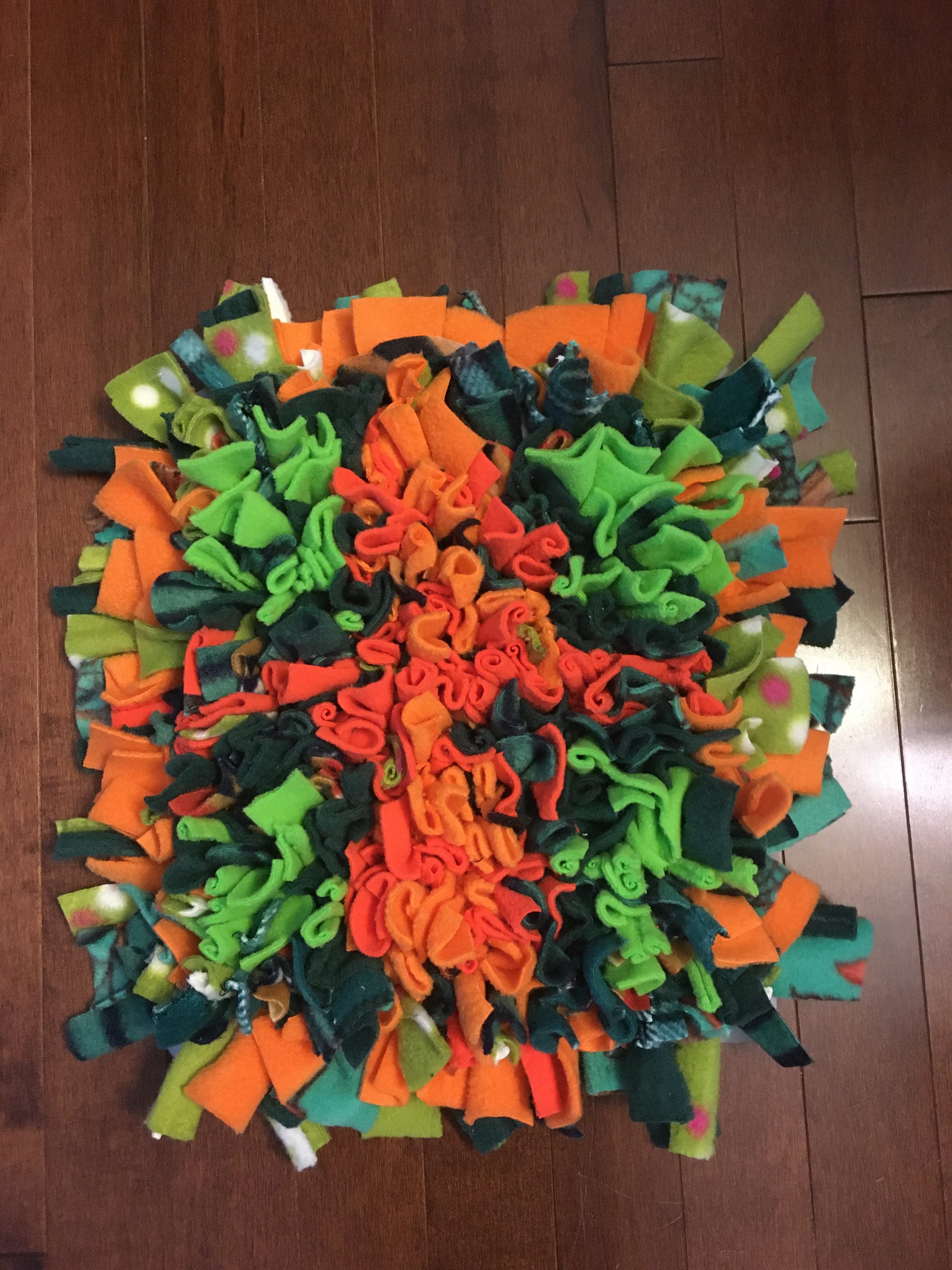 Snuffle Mats for Dogs and Cats Etsy