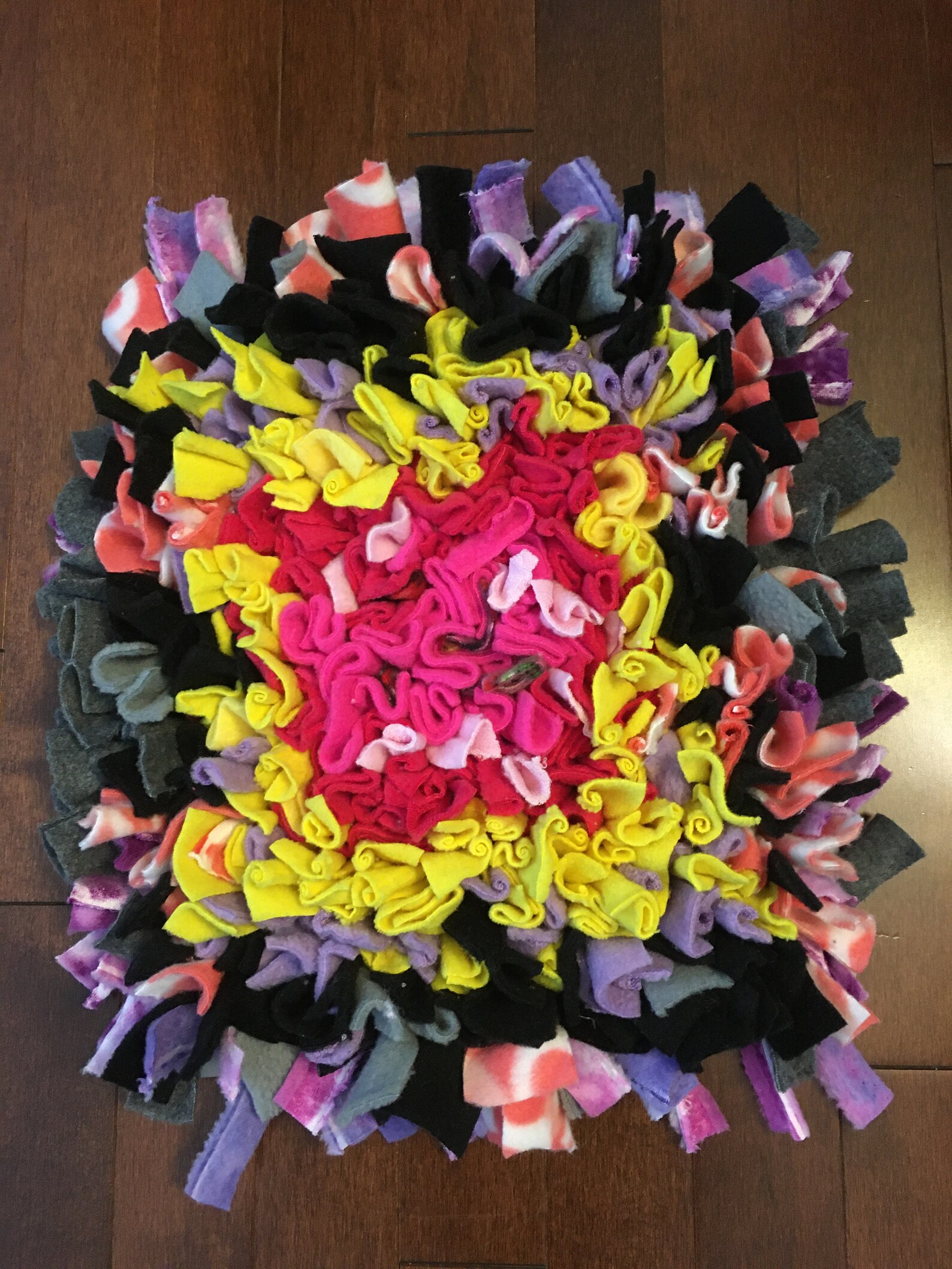 Snuffle Mats for Dogs and Cats Etsy
