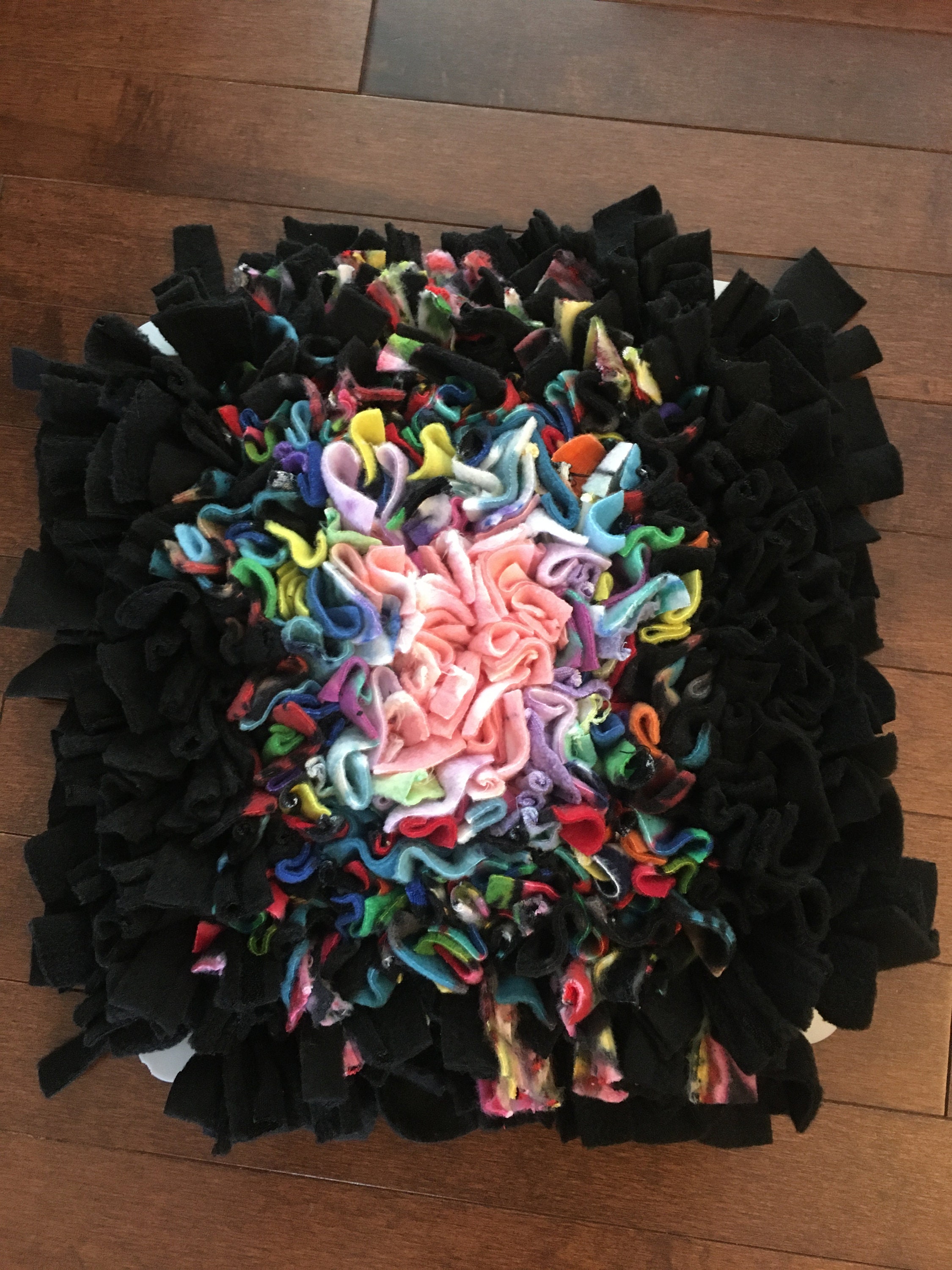 Snuffle Mats for Dogs and Cats Etsy
