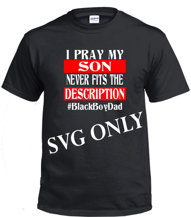 Free Free 290 My Son Matters Svg SVG PNG EPS DXF File