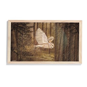 Coming Home// Creation Print/Postkarte