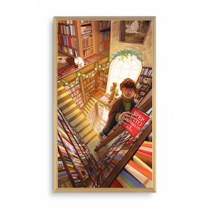 Bibliothèque de possibilités // Choix