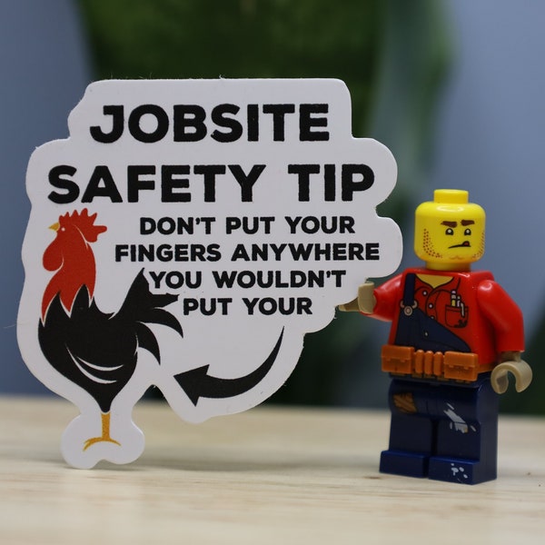 Breadstick Ricky and the Boss Etsy