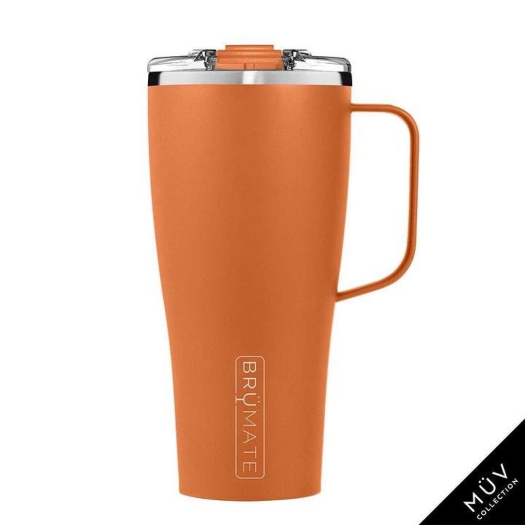 32oz Custom Engraved Brumate FREE Engraving Leakproof Toddy XL Fast  Shipping 
