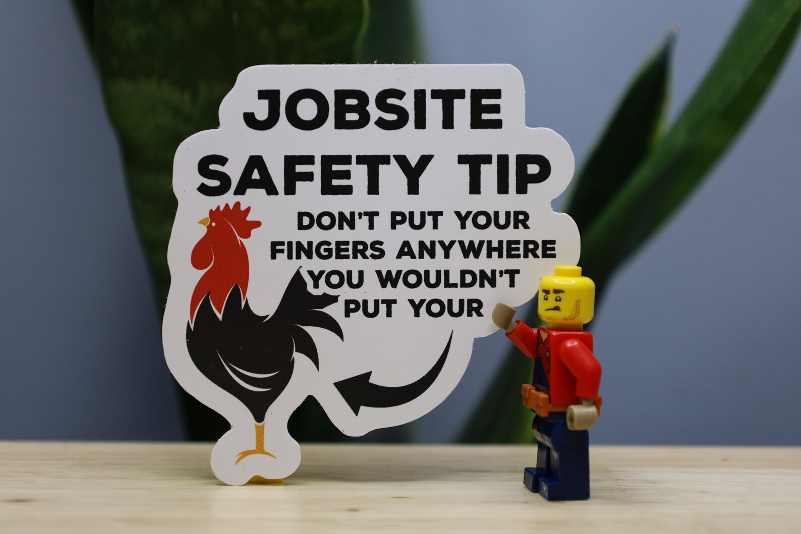 Jobsite Safety Tip Hard Hat Stickers Hard Hat Decal Etsy
