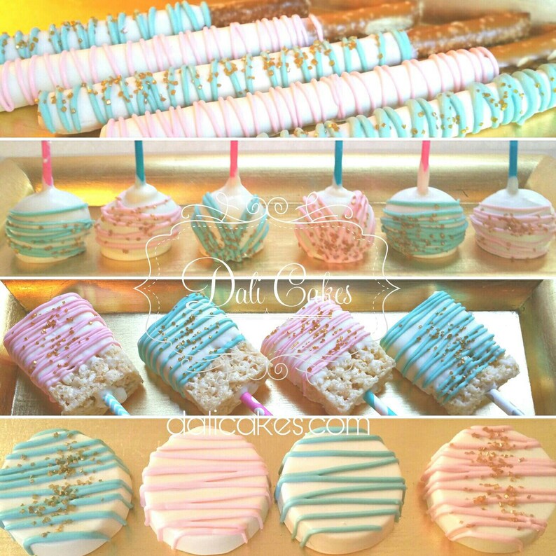 Baby Shower First Birthday Party Girl Boy Gender Reveal Sweets Etsy Baby Shower First Birthday Party Girl Boy Gender Reveal Sweets Etsy