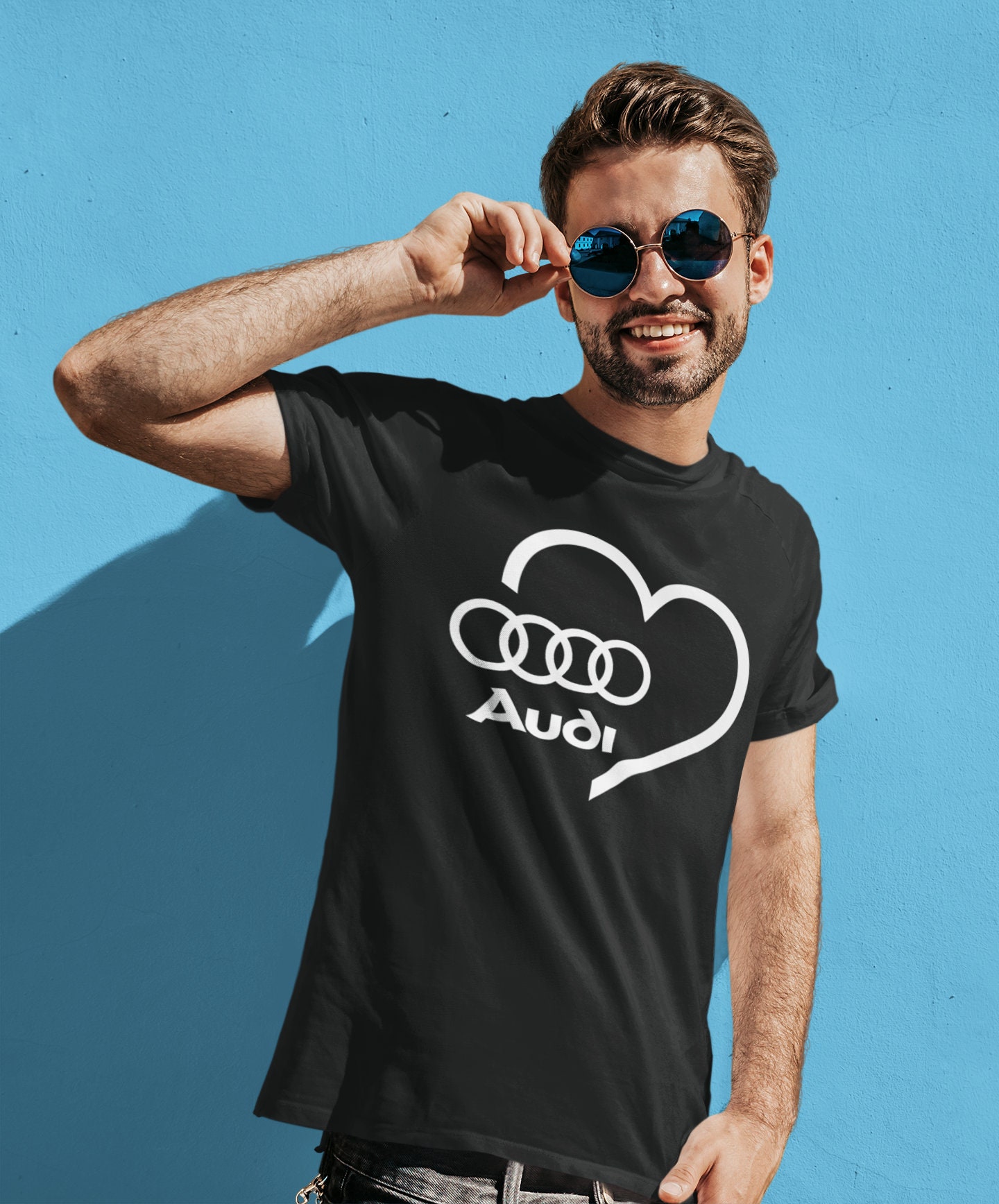 Doctor n Filosofie R zbuna ndoial Audi T Shirt Alergic Muntele doctor-n-filosofie-r-zbuna-ndoial-audi-t-shirt-alergic-muntele