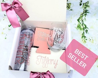 Bridesmaid Proposal Etsy - 