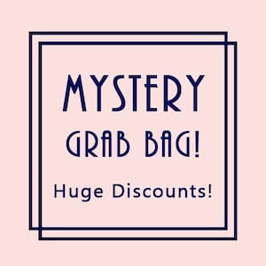 Mystery Grab Bag!! Surprise Gifts! Quality products at huge discounts!