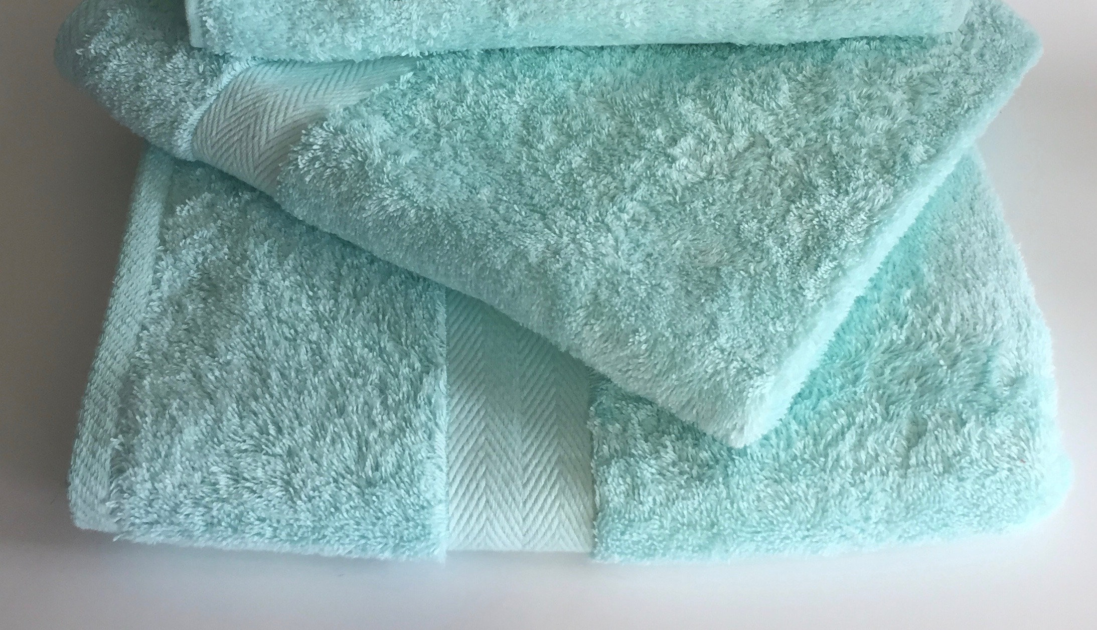 Personalised Luxury Towels Embroidered Hand and Bath Towels Etsy Ireland