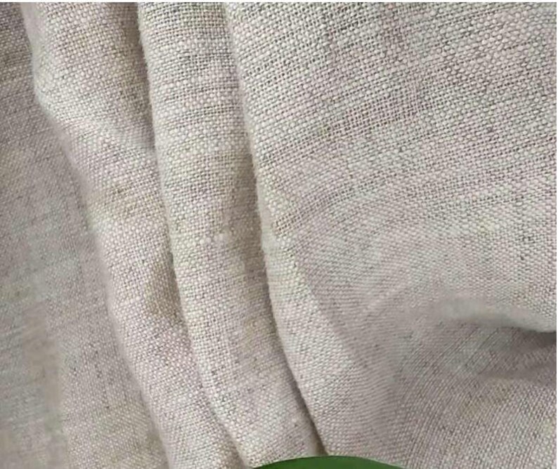 French Linen Pillow Cases Set of 2 Etsy