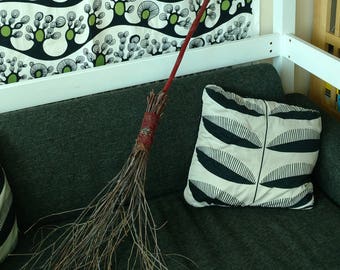 string tricks witches broom string tricks witches broom