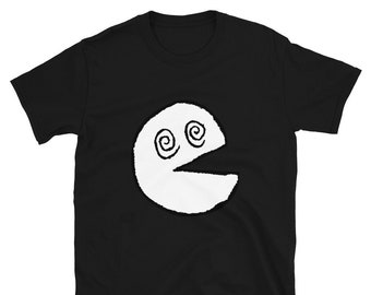 SID • T-shirt unisexe à manches courtes