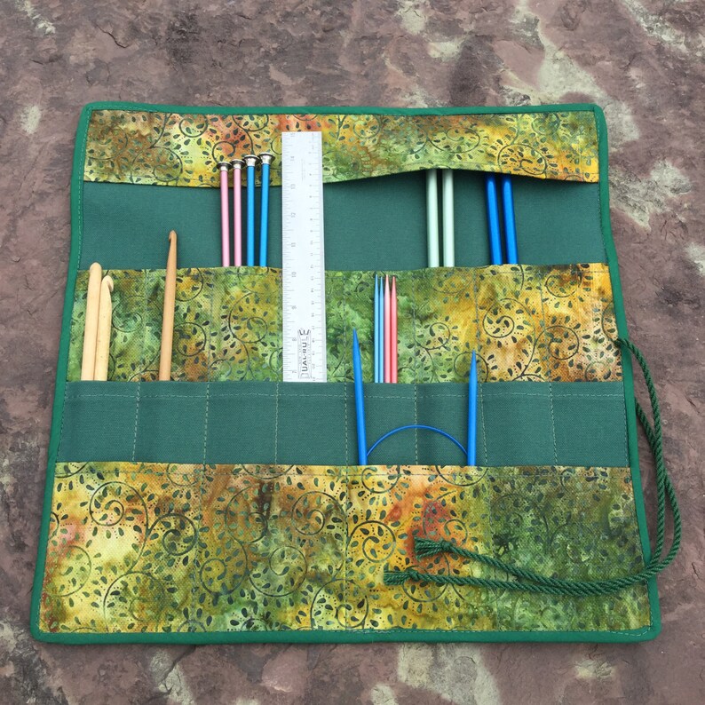 Large Knitting Needle Knitting Needle Etsy