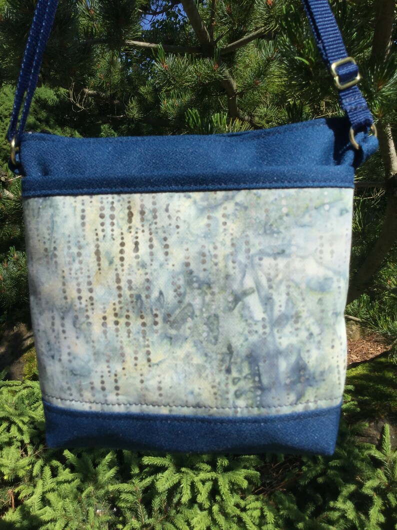 MarketingPresentation Bag Zip Display Pockets Youn Living Jewelry Crossbody Shoulder Bag Essential Oils LipSense LilyB Display Bag