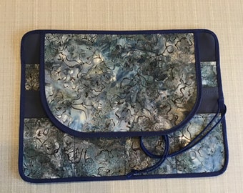 Organizador de caja de aguja circular, almacenamiento de aguja de tejer, regalo de punto, accesorios de punto, soporte de caja de punto, regalo para ella