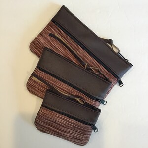 Embreagem, organizador, carteira, bolsa pequena, estojo para agulha de tricô, estojo para gancho de crochê, ferramentas para ponto cruz, gancho para tapete