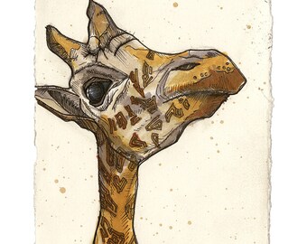 Giraffe