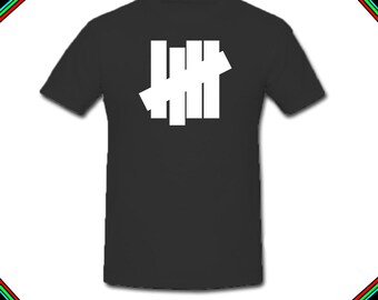 Paranoid AntiSocial Social Club Unisex T-shirt The Real Life of Pablo Kanye West Yeezy TLOP Pop Up store