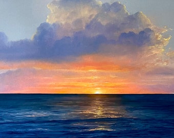 Flame of Morning