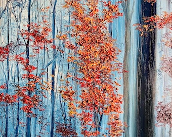 Fine Art Print- Rumination