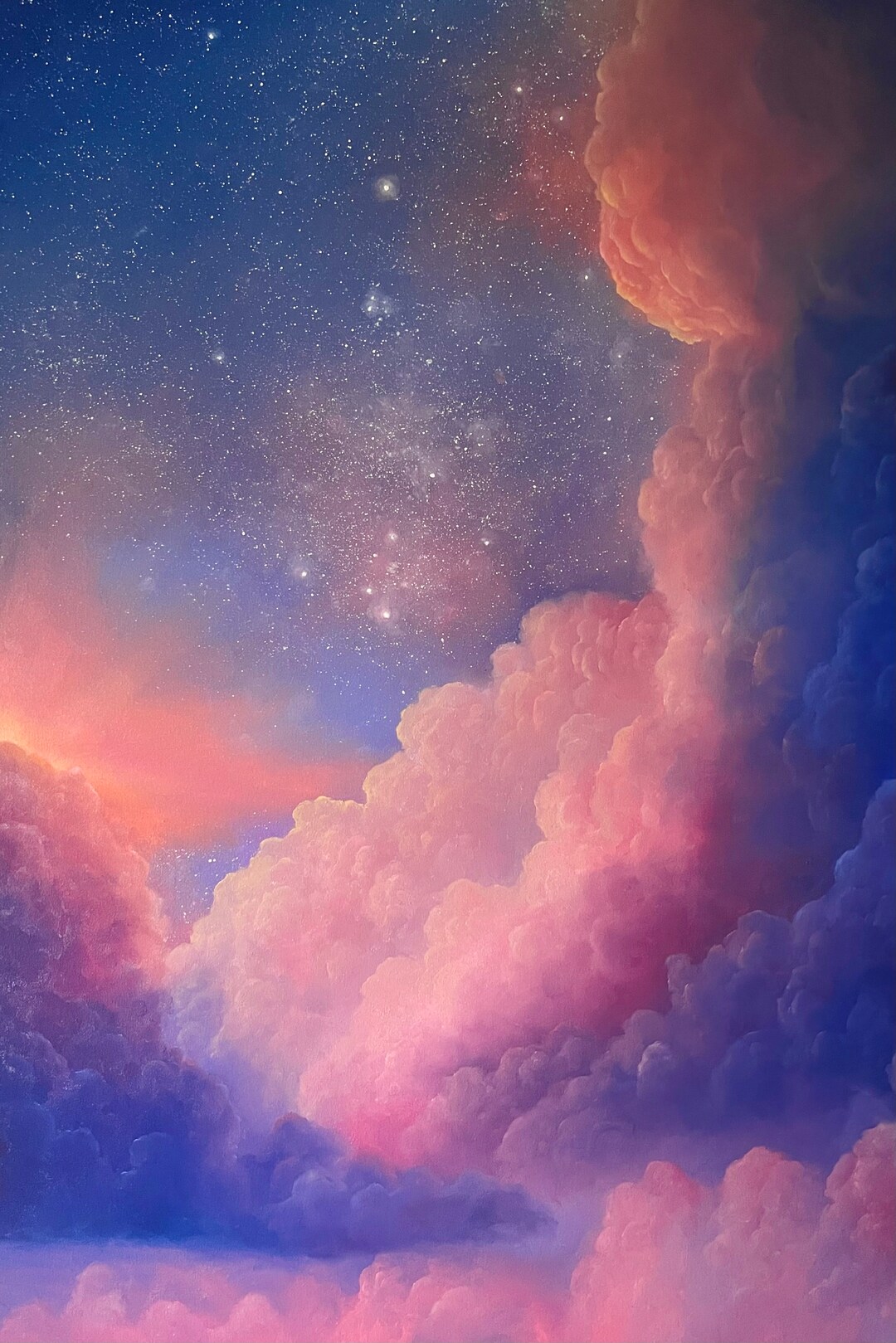 Mystic Realm - Etsy