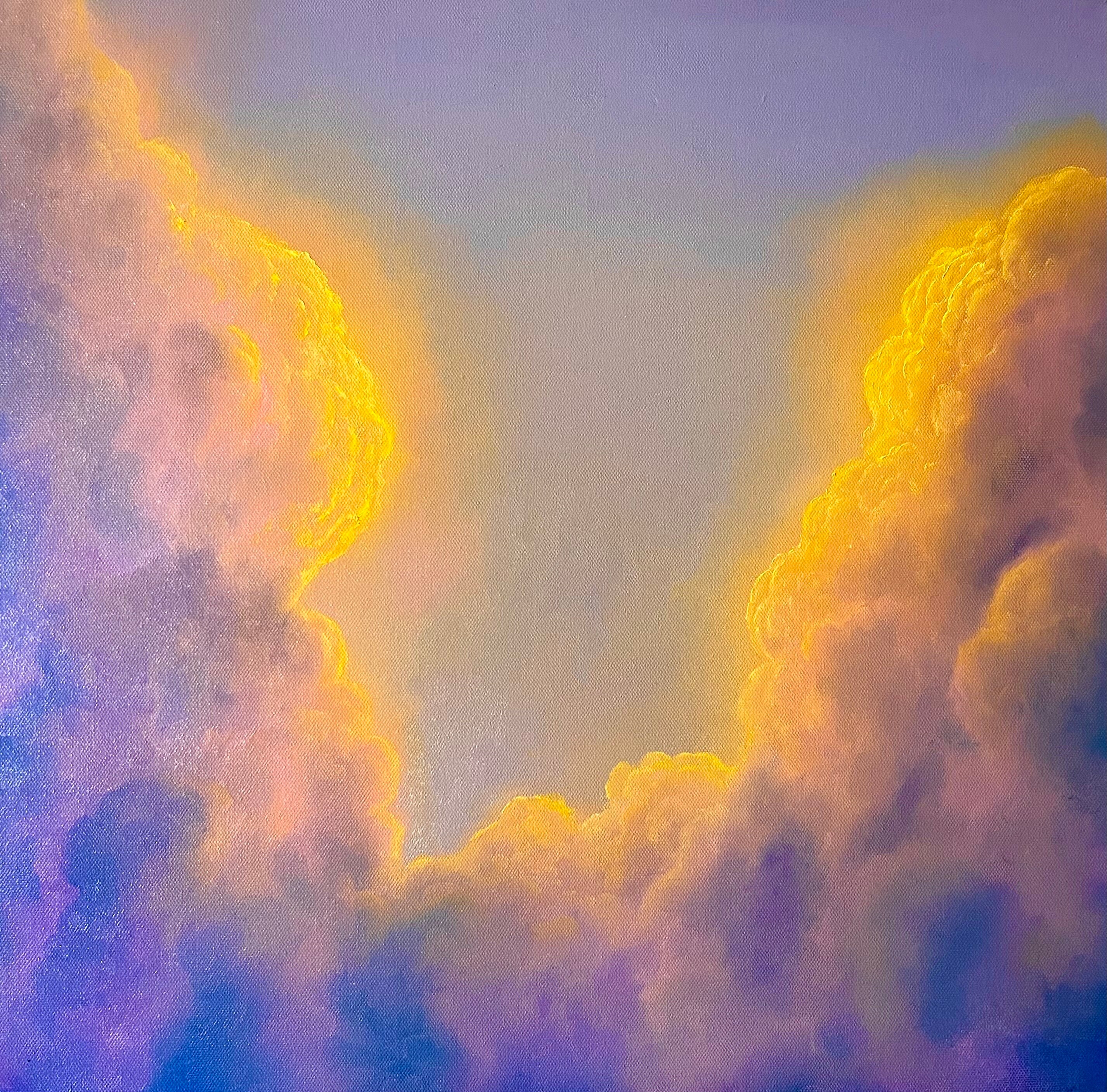 Celestial Gold