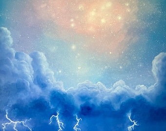Beyond the Storm
