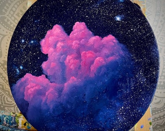 Born of the Stars