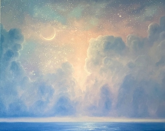 Cosmic Dreams