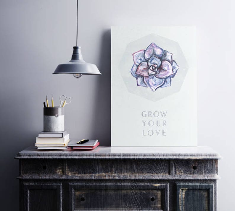 Collectibles watercolor Minimal printable art Watercolor home Su Collectibles watercolor Minimal printable art Watercolor home Su