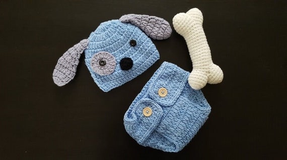 Newborn puppy cheap costume