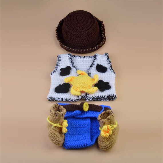 toy story outfit baby boy