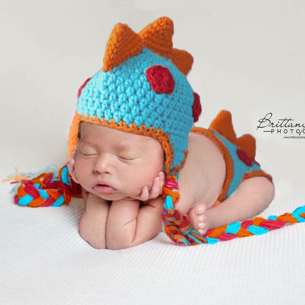 Dinosaur Photo Prop Etsy